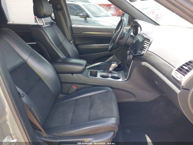 Jeep Grand Cherokee 2019 1C4RJFAG0KC670071 Image 5