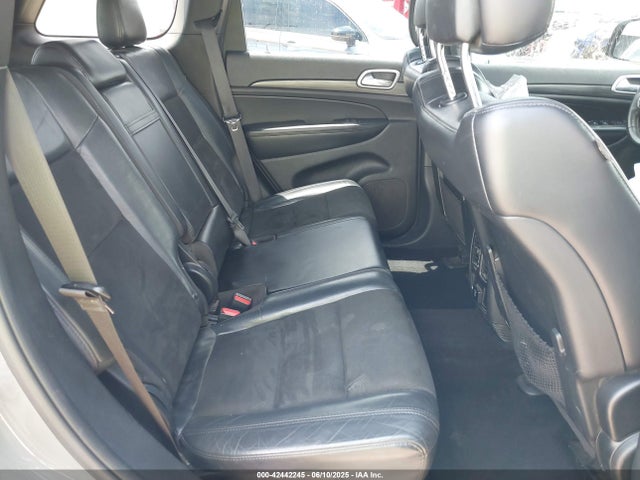 Jeep Grand Cherokee 2019 1C4RJFAG0KC670071 Image 8