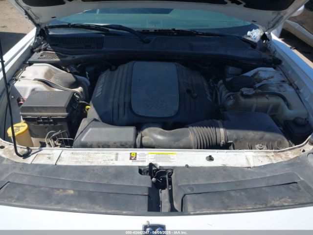 2010 DODGE CHALLENGER 2B3CJ5DTXAH280942 Photo 9