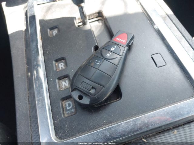 2010 DODGE CHALLENGER 2B3CJ5DTXAH280942 Photo 10