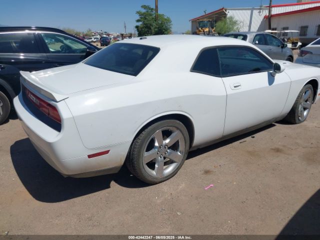 2010 DODGE CHALLENGER 2B3CJ5DTXAH280942 Photo 3