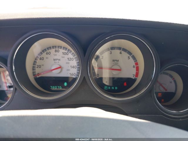 2010 DODGE CHALLENGER 2B3CJ5DTXAH280942 Photo 6