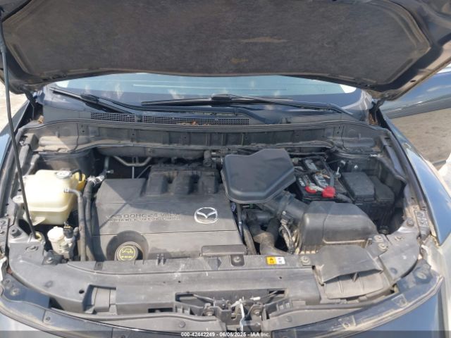 JM3TB2DA4E0436340 Mazda Cx-9 Grand Touring