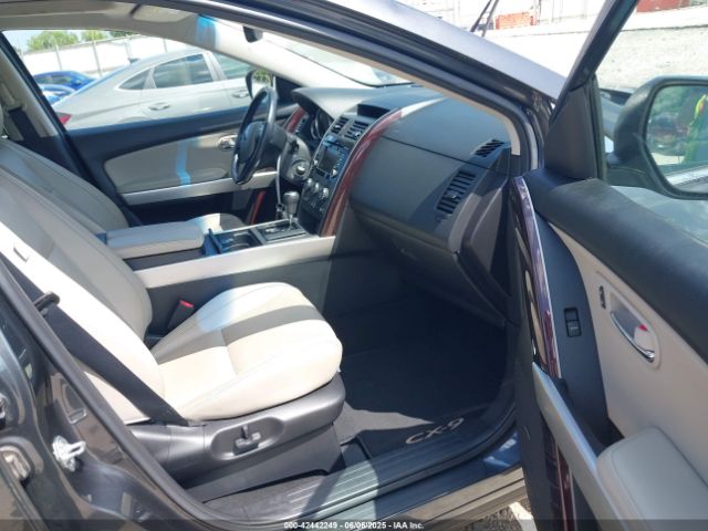 JM3TB2DA4E0436340 Mazda Cx-9 Grand Touring
