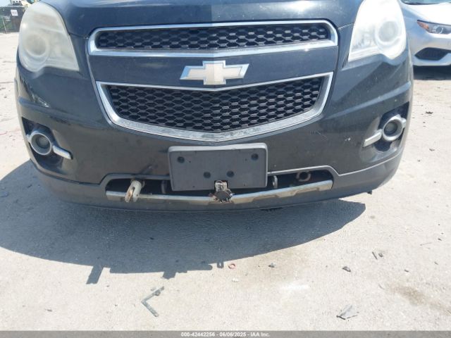 2GNFLHEK4F6268468 Chevrolet lea - flex fuel (gas/alc), aluminum, ho,