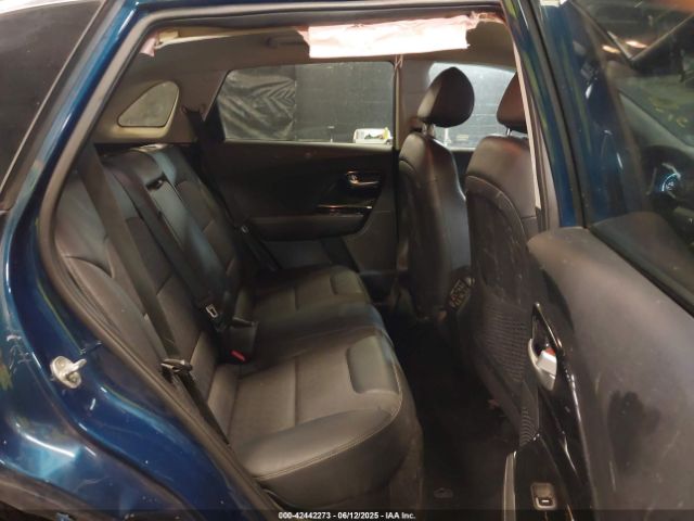 2017 KIA NIRO KNDCC3LC0H5096142 Photo 7