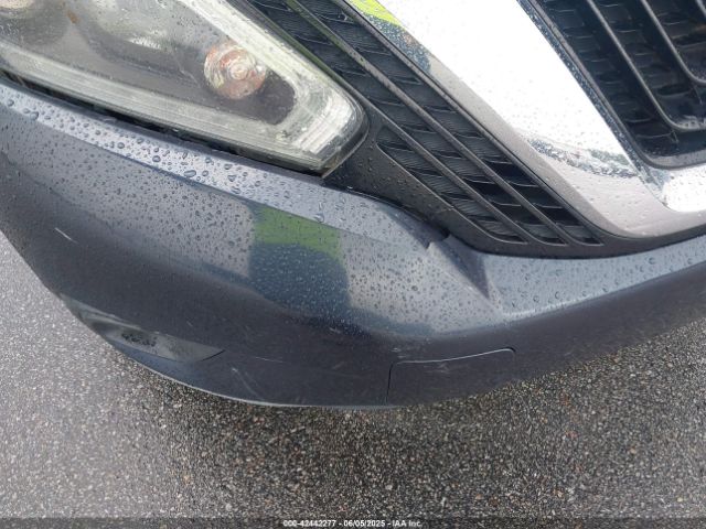 5N1AZ2MG1JN106728 Nissan MURANO SV