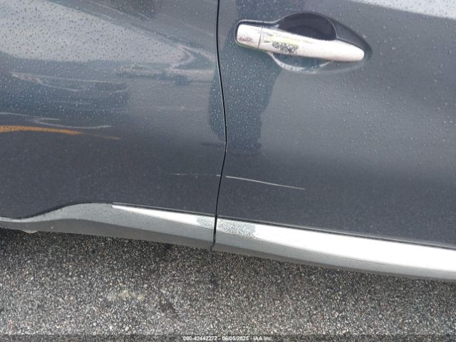 5N1AZ2MG1JN106728 Nissan MURANO SV