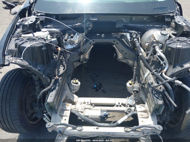 1G1FH1R70J0191762 Chevrolet lt1 - direct injection, afm, variable valve timing, high output, alum