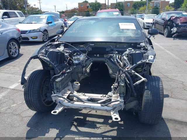 1G1FH1R70J0191762 Chevrolet lt1 - direct injection, afm, variable valve timing, high output, alum