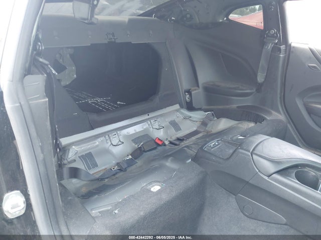 1G1FH1R70J0191762 Chevrolet lt1 - direct injection, afm, variable valve timing, high output, alum