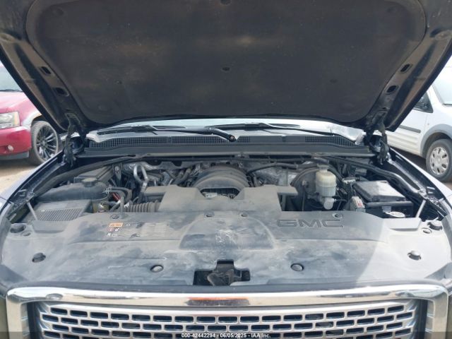 1GKS2JKJ9FR633846 GMC l86 - vvt, afm, e85 max, aluminum