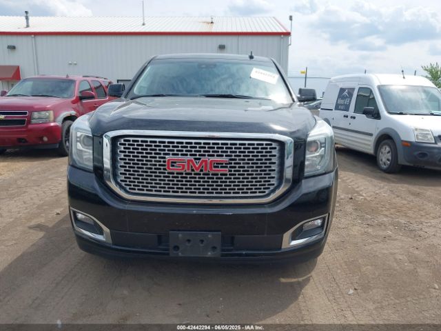 1GKS2JKJ9FR633846 GMC l86 - vvt, afm, e85 max, aluminum