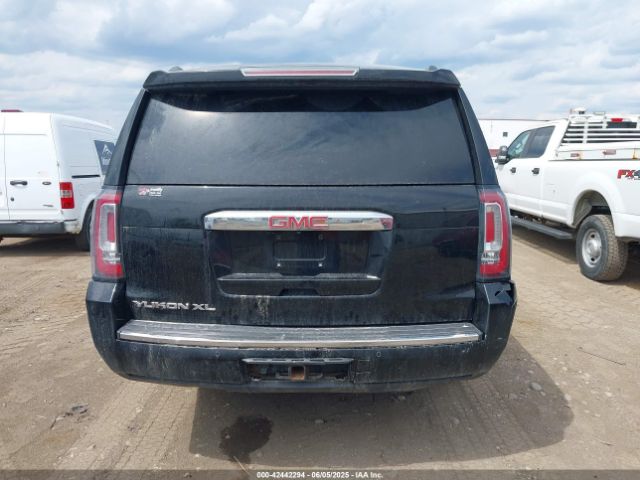 1GKS2JKJ9FR633846 GMC l86 - vvt, afm, e85 max, aluminum