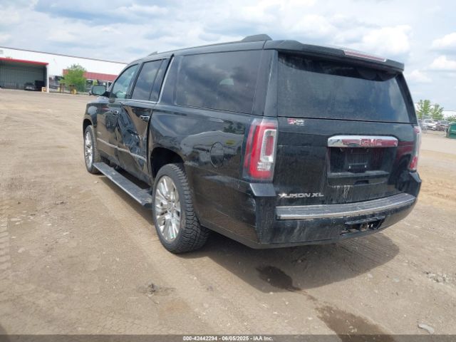 1GKS2JKJ9FR633846 GMC l86 - vvt, afm, e85 max, aluminum