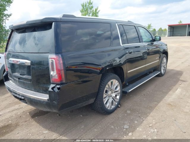 1GKS2JKJ9FR633846 GMC l86 - vvt, afm, e85 max, aluminum