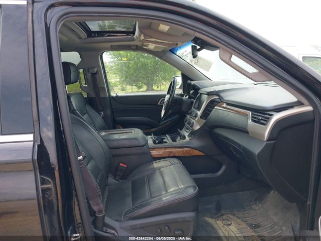 1GKS2JKJ9FR633846 GMC l86 - vvt, afm, e85 max, aluminum