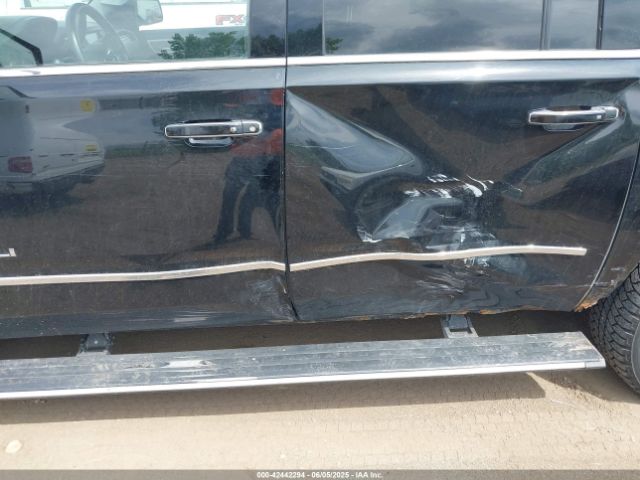 1GKS2JKJ9FR633846 GMC l86 - vvt, afm, e85 max, aluminum
