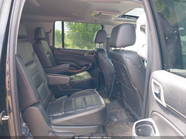 1GKS2JKJ9FR633846 GMC l86 - vvt, afm, e85 max, aluminum