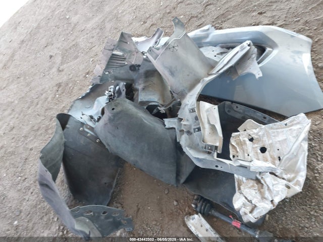 1HGCV1F34NA117153 Honda l15be