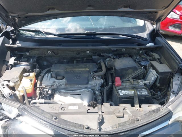 2018 TOYOTA RAV4 JTMWFREV9JJ201845 Photo 9