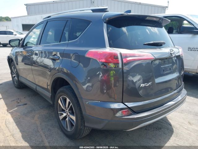 2018 TOYOTA RAV4 JTMWFREV9JJ201845 Photo 2