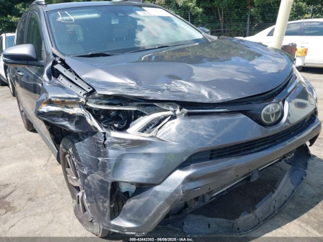 2018 TOYOTA RAV4 JTMWFREV9JJ201845 Photo 5
