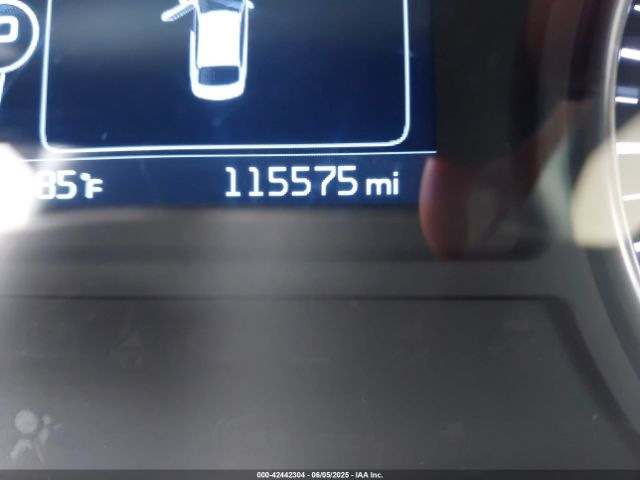 5XXGT4L34HG156684 KIA Optima Lx
