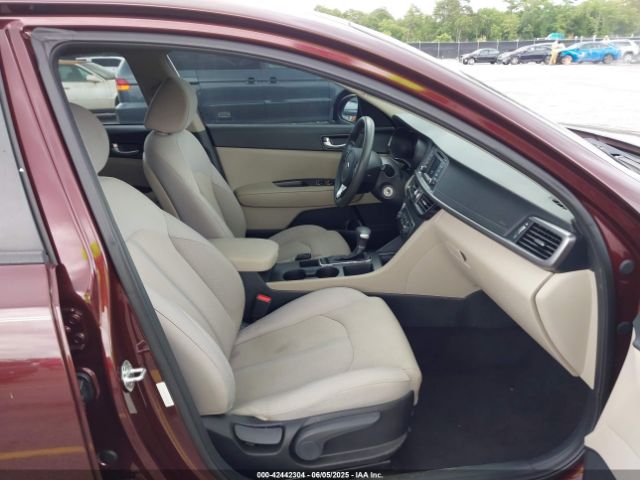 5XXGT4L34HG156684 KIA Optima Lx