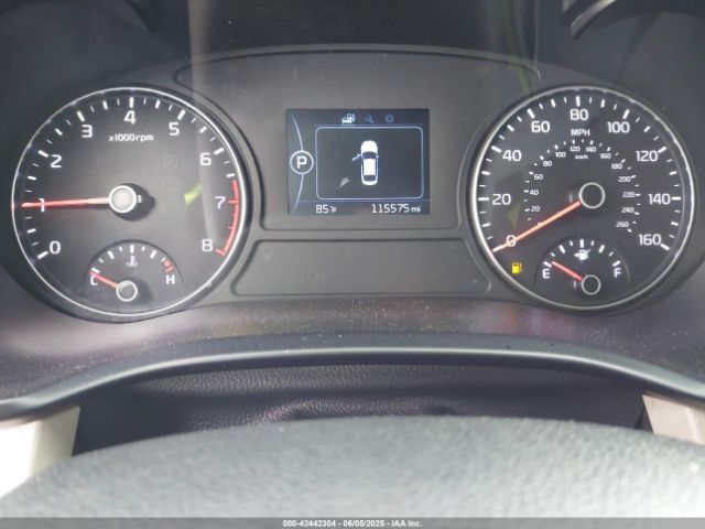 5XXGT4L34HG156684 KIA Optima Lx