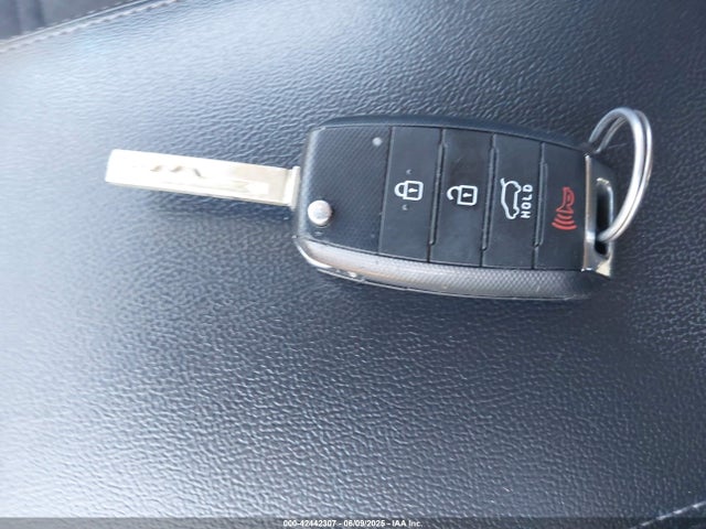 5XYPGDA51HG234651 KIA Sorento