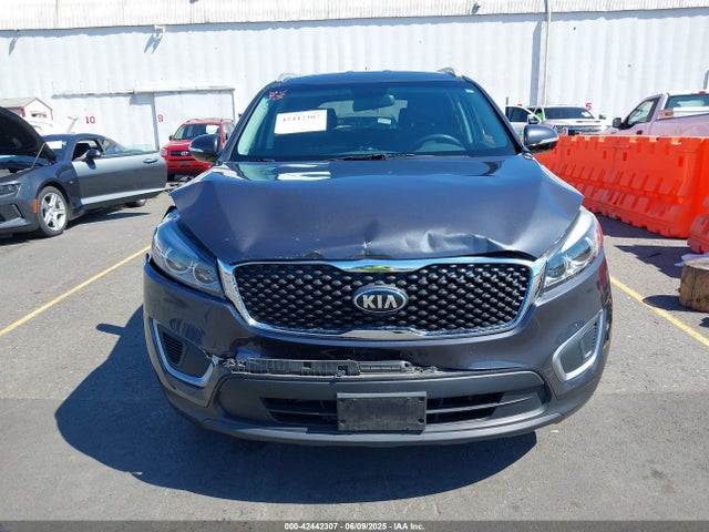 5XYPGDA51HG234651 KIA Sorento