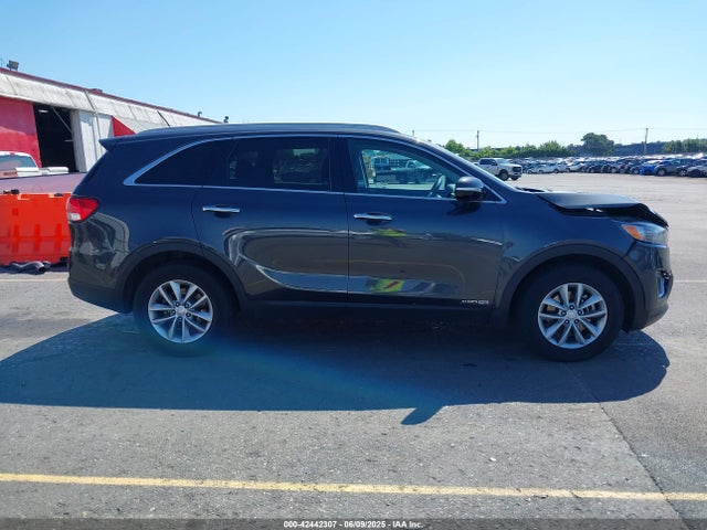 5XYPGDA51HG234651 KIA Sorento