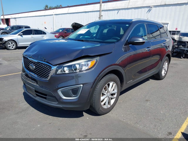 5XYPGDA51HG234651 KIA Sorento