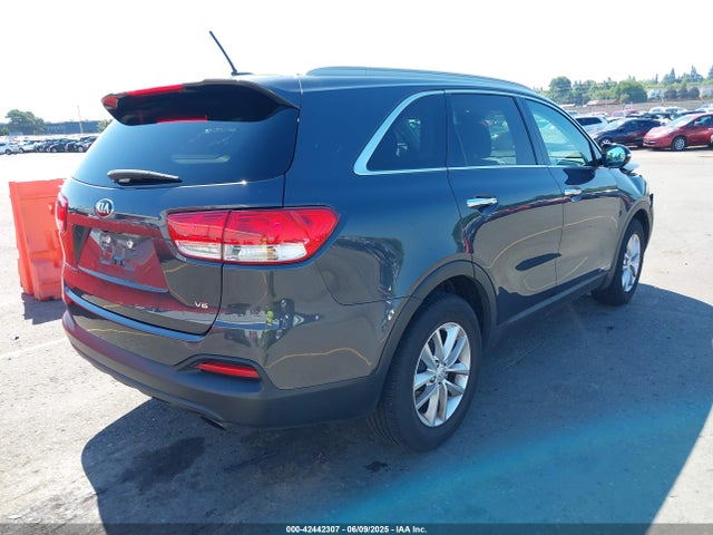 5XYPGDA51HG234651 KIA Sorento