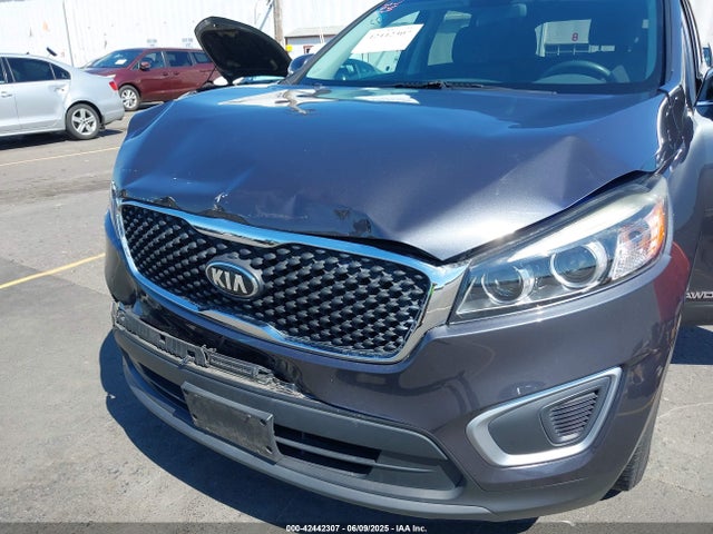 5XYPGDA51HG234651 KIA Sorento