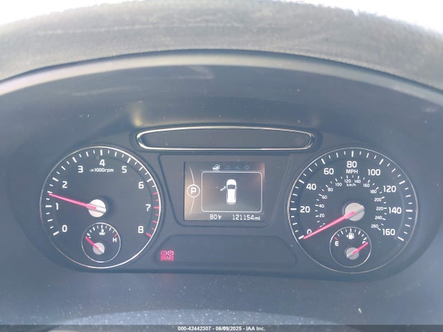5XYPGDA51HG234651 KIA Sorento