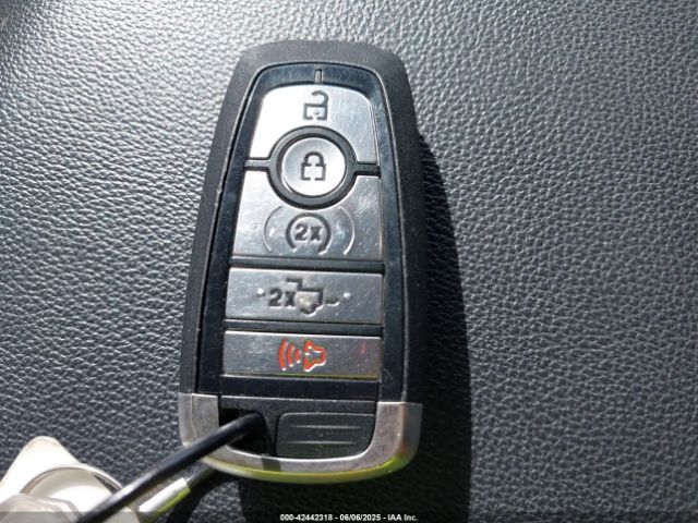 1FTEW1EP6PFC07287 Ford F-150 Lariat