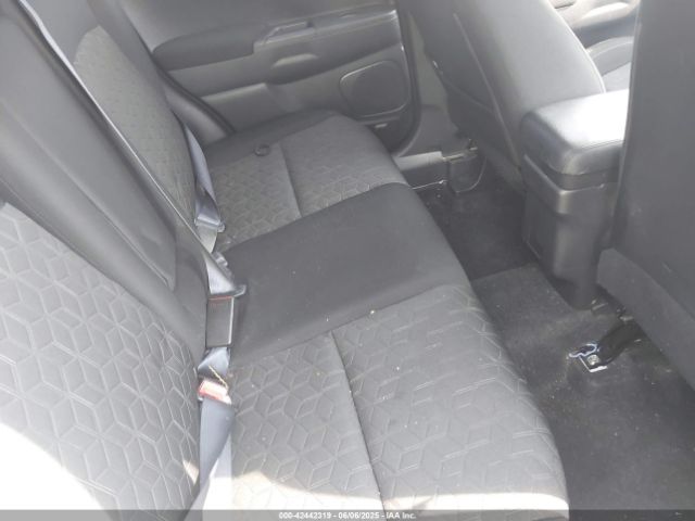 2022 MITSUBISHI OUTLANDER SPORT JA4APUAU2NU003503 Photo 7