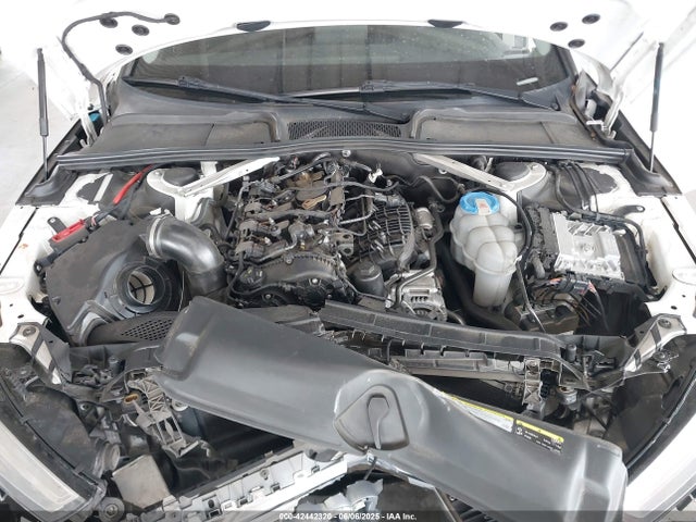 2018 AUDI A4 WAUDNAF43JN013880 Photo 9