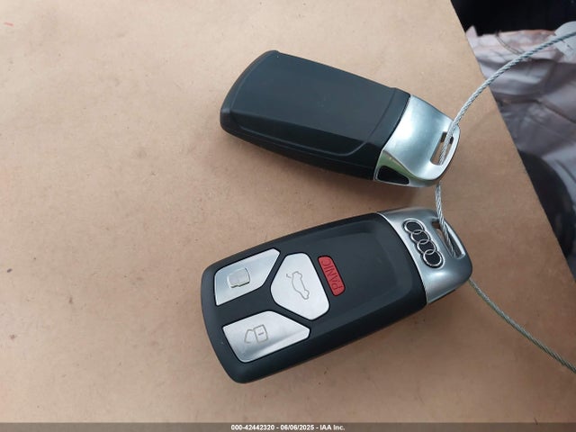2018 AUDI A4 WAUDNAF43JN013880 Photo 10