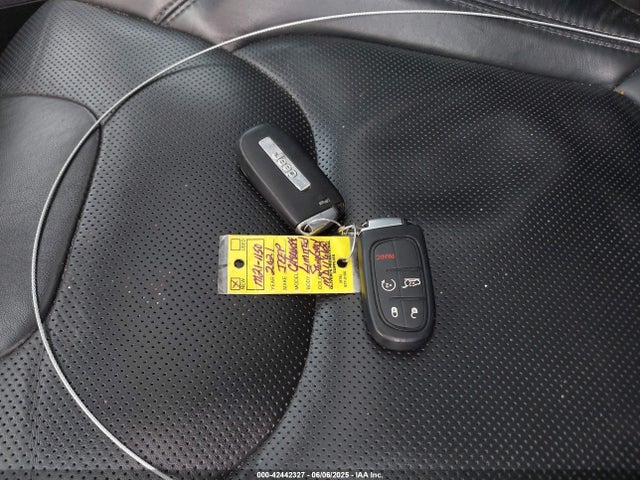 1C4PJMDX2MD116650 Jeep 2021