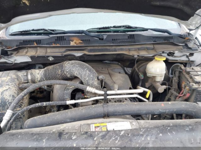 1C6RR7LT6HS797759 RAM 1500 Slt  4x4 5'7 Box