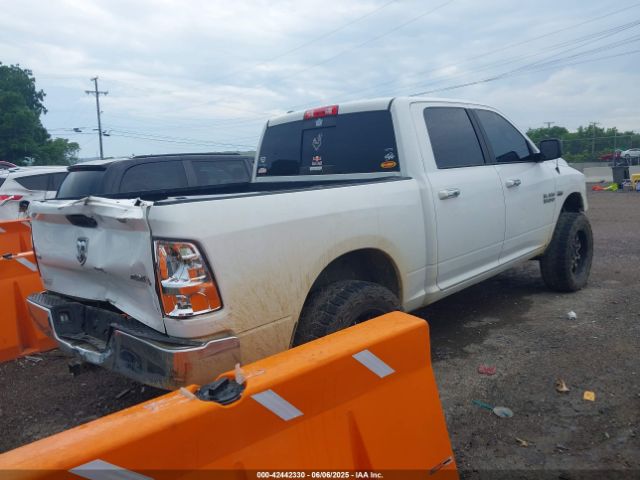 1C6RR7LT6HS797759 RAM 1500 Slt  4x4 5'7 Box
