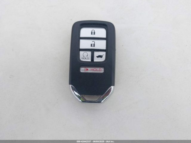 7FART6H84ME034448 Honda Cr-v Hybrid Ex-l