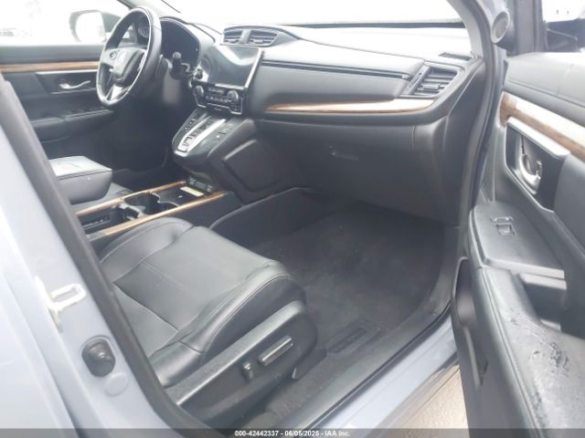 7FART6H84ME034448 Honda Cr-v Hybrid Ex-l