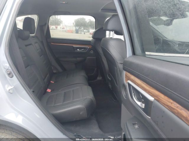 7FART6H84ME034448 Honda Cr-v Hybrid Ex-l