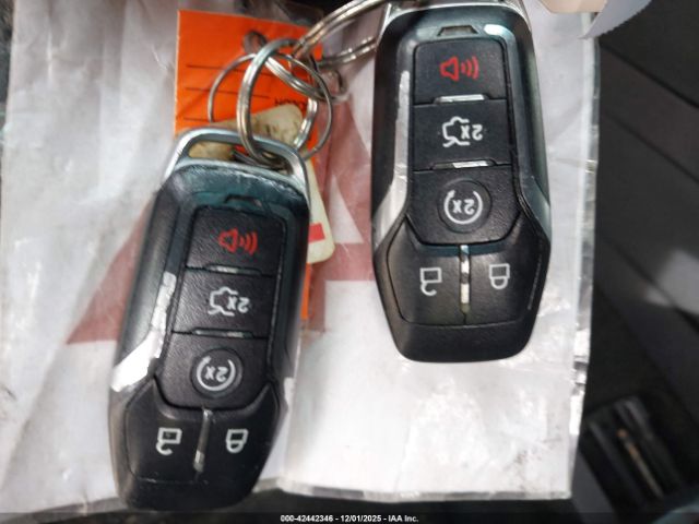 2016 FORD EXPLORER 1FM5K8GT7GGB71257 Photo 10