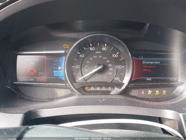 2016 FORD EXPLORER 1FM5K8GT7GGB71257 Photo 6