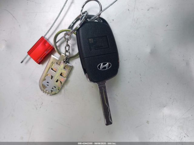 5NPE24AF9JH622482 Hyundai SONATA SE